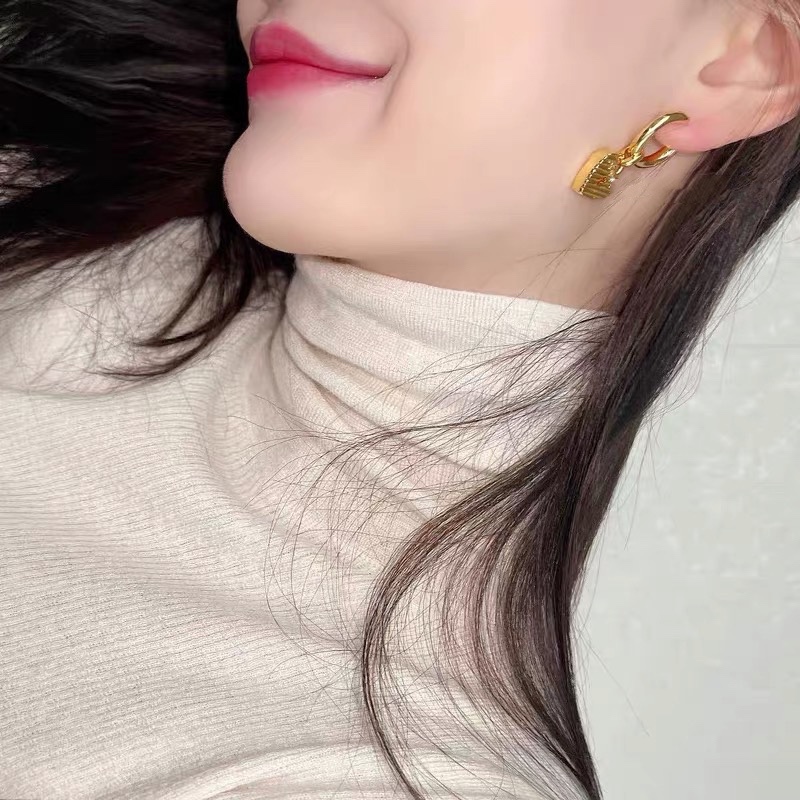 Balenciaga Earrings